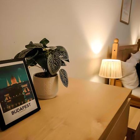 R171 Elitehost Raday Apartment Budapest Ngoại thất bức ảnh