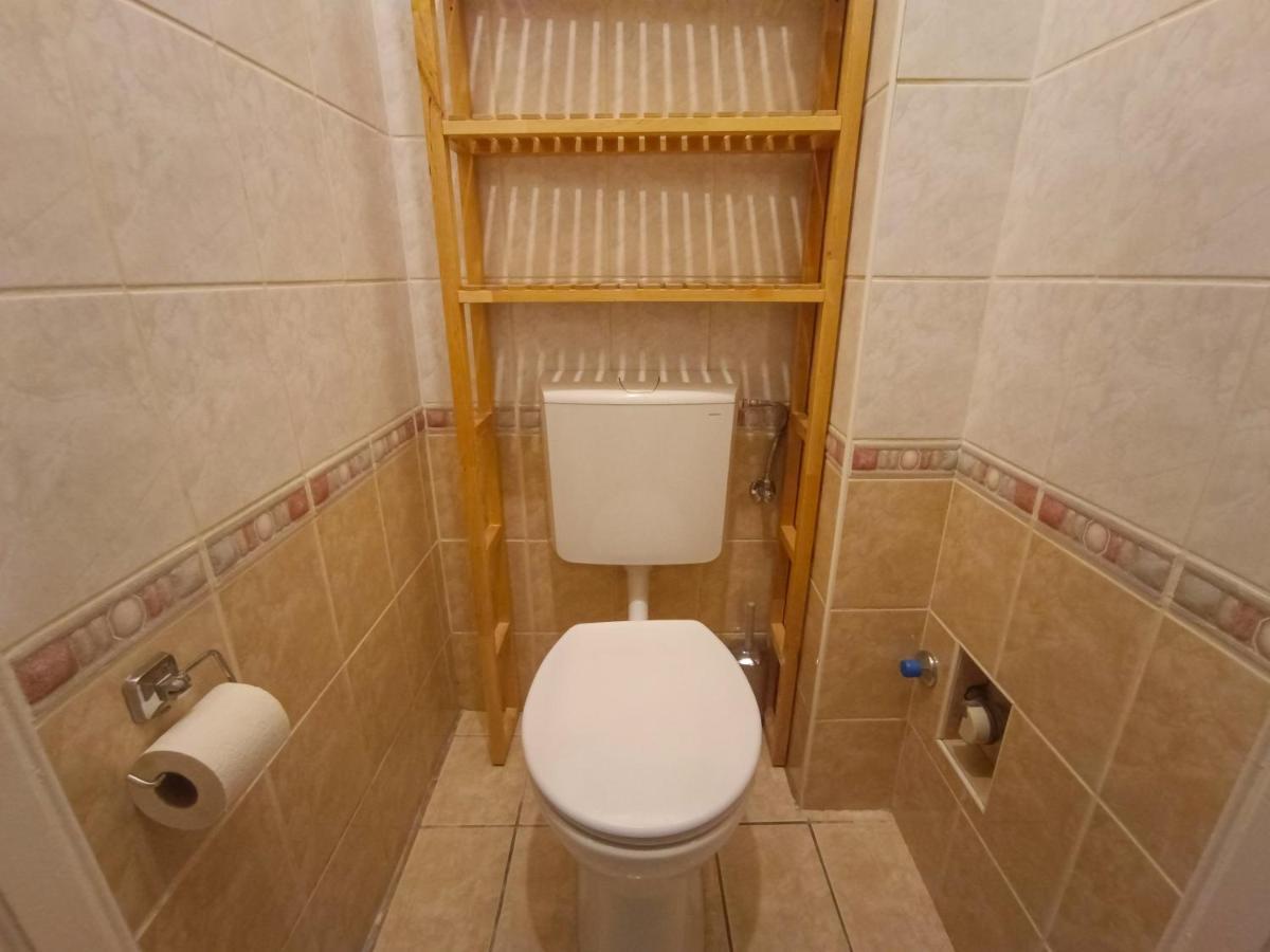 R171 Elitehost Raday Apartment Budapest Ngoại thất bức ảnh