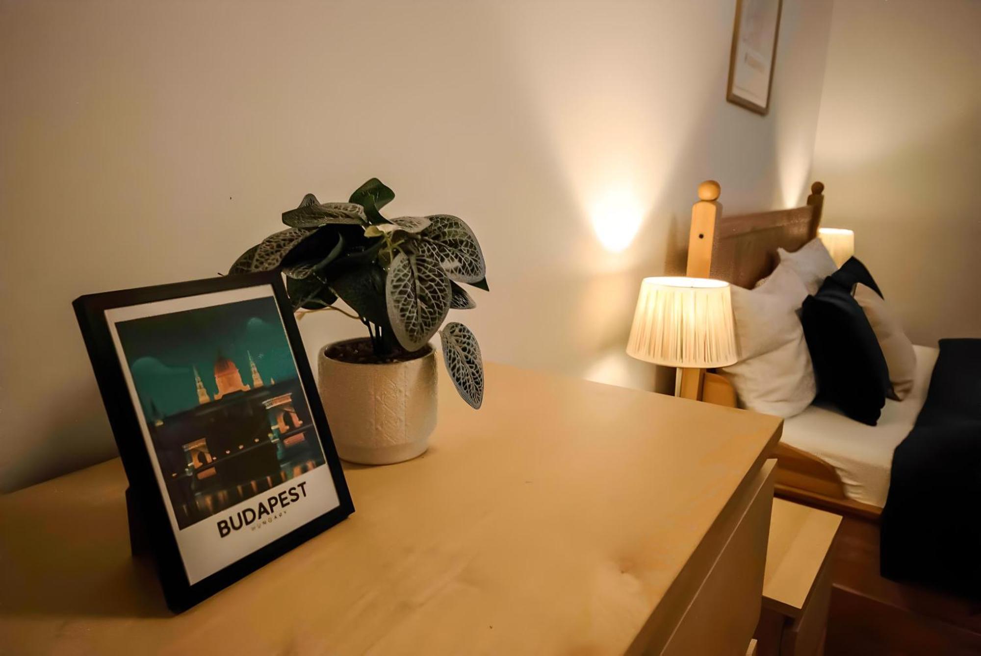 R171 Elitehost Raday Apartment Budapest Ngoại thất bức ảnh