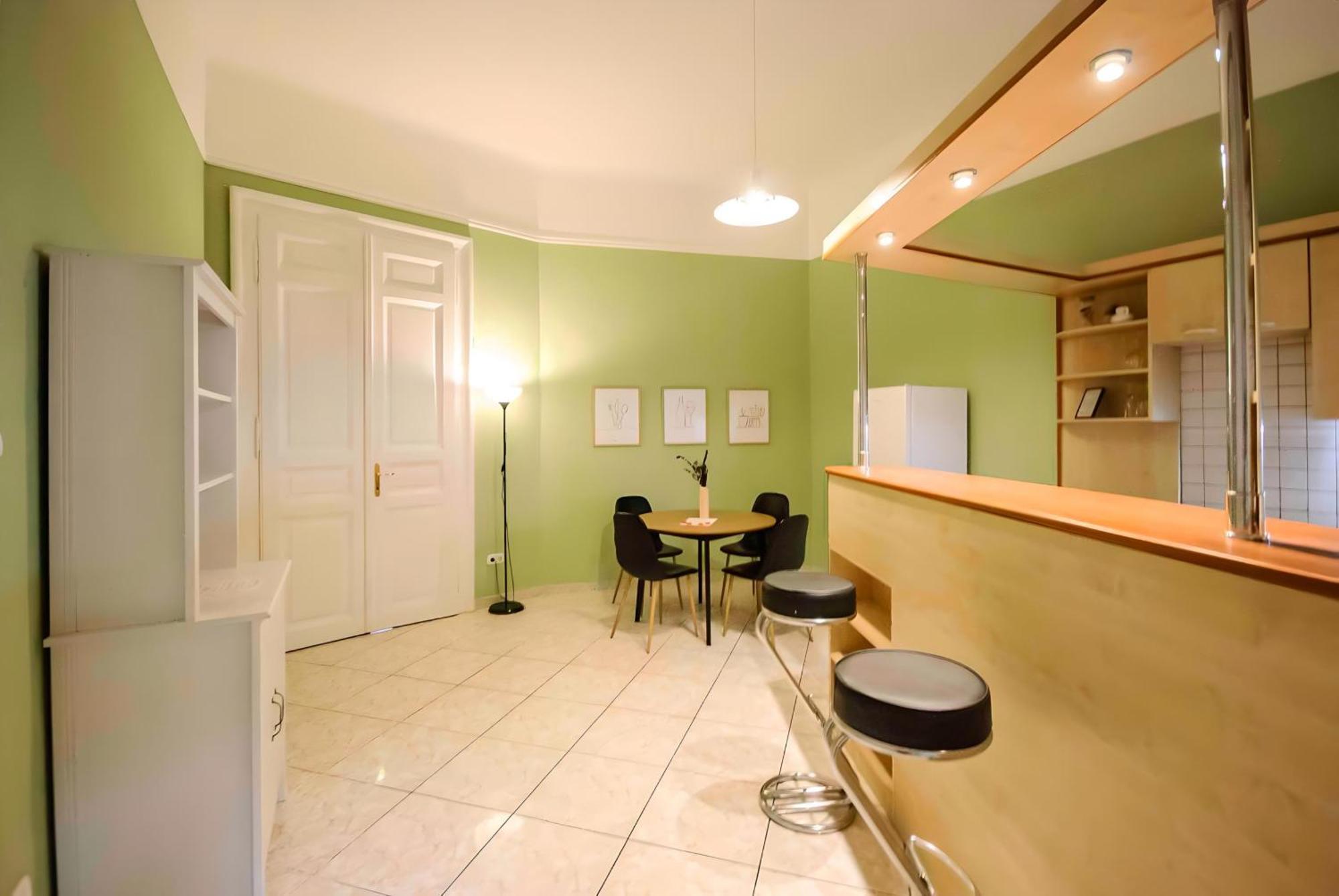 R171 Elitehost Raday Apartment Budapest Ngoại thất bức ảnh